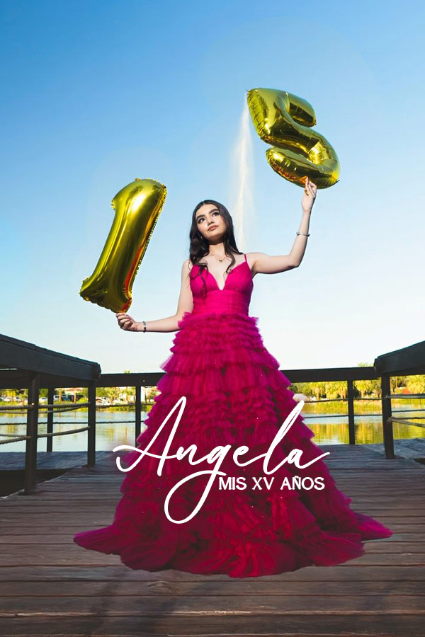 Banner de nuestra boda